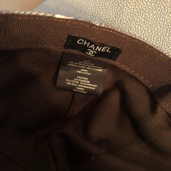 Designer Baseball Hat - Picture 3 of 4